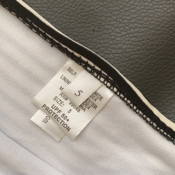 Love You Lots Tankini - Picture 3 of 4